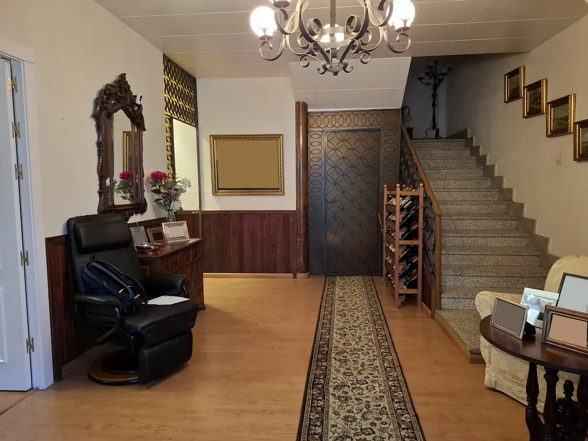 Casa unifamiliar céntrica Daimiel