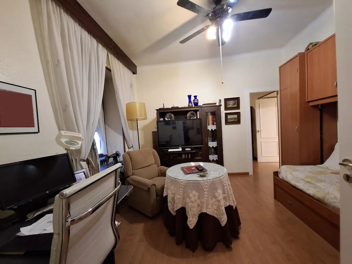 Habitación 1 planta baja