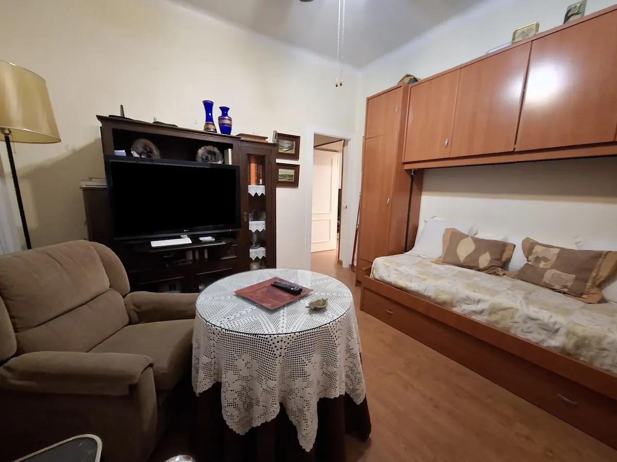 Habitación 2 planta baja