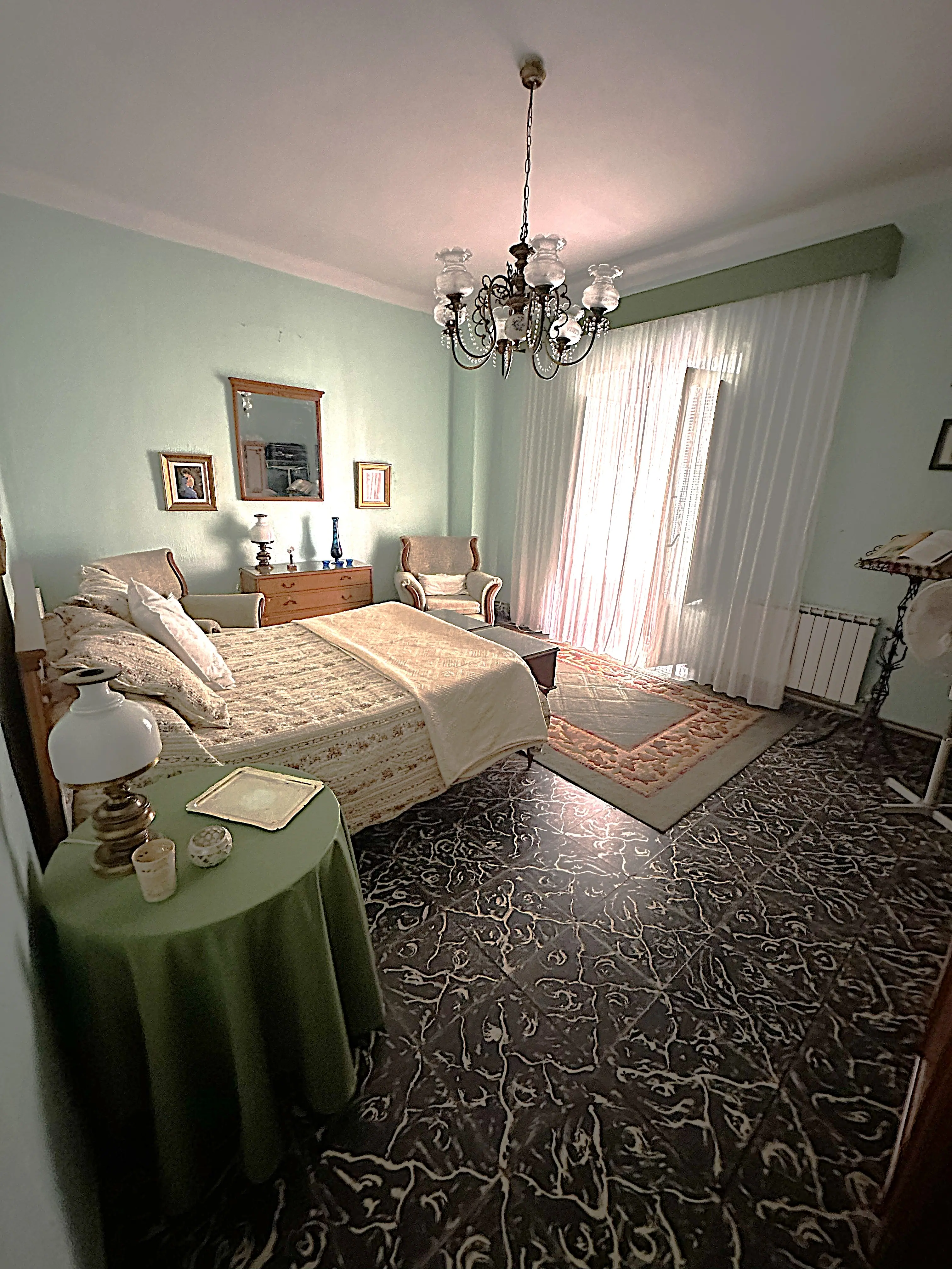 Habitación 1 planta alta