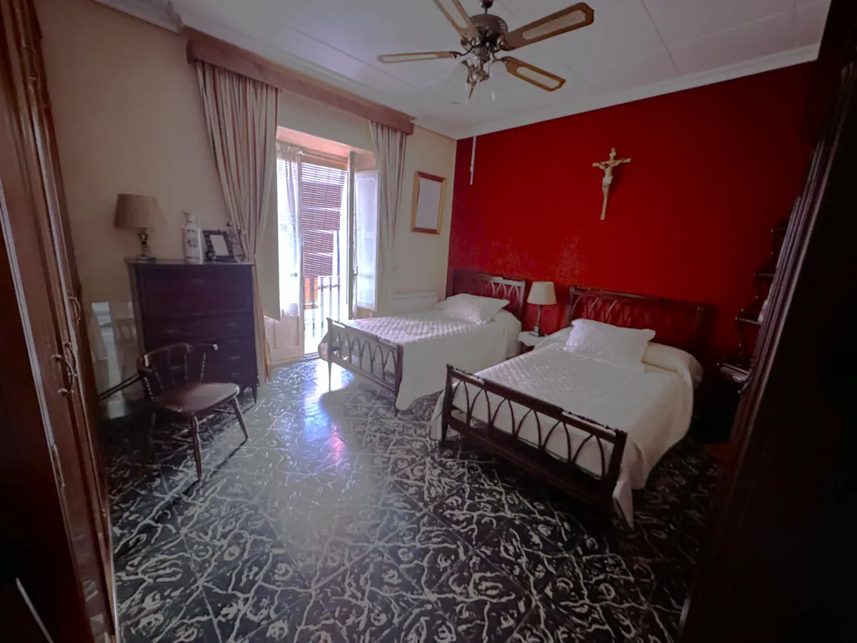 Habitación 3 planta alta