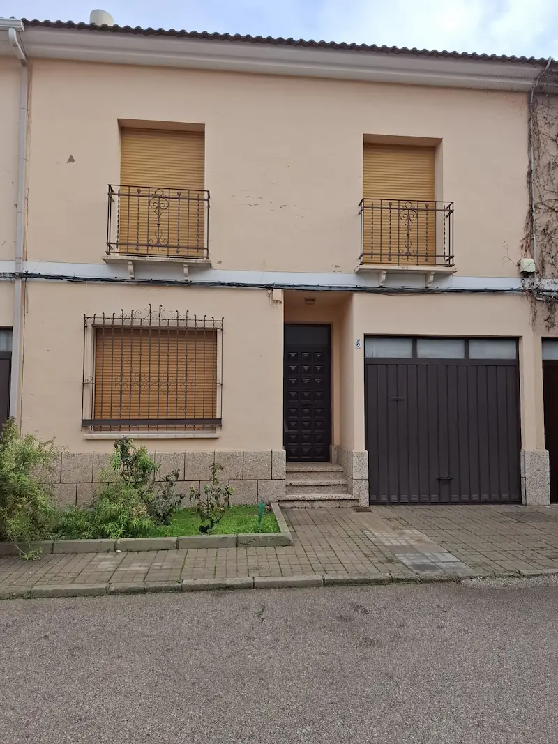 Casa adosada Pasaje Molinos