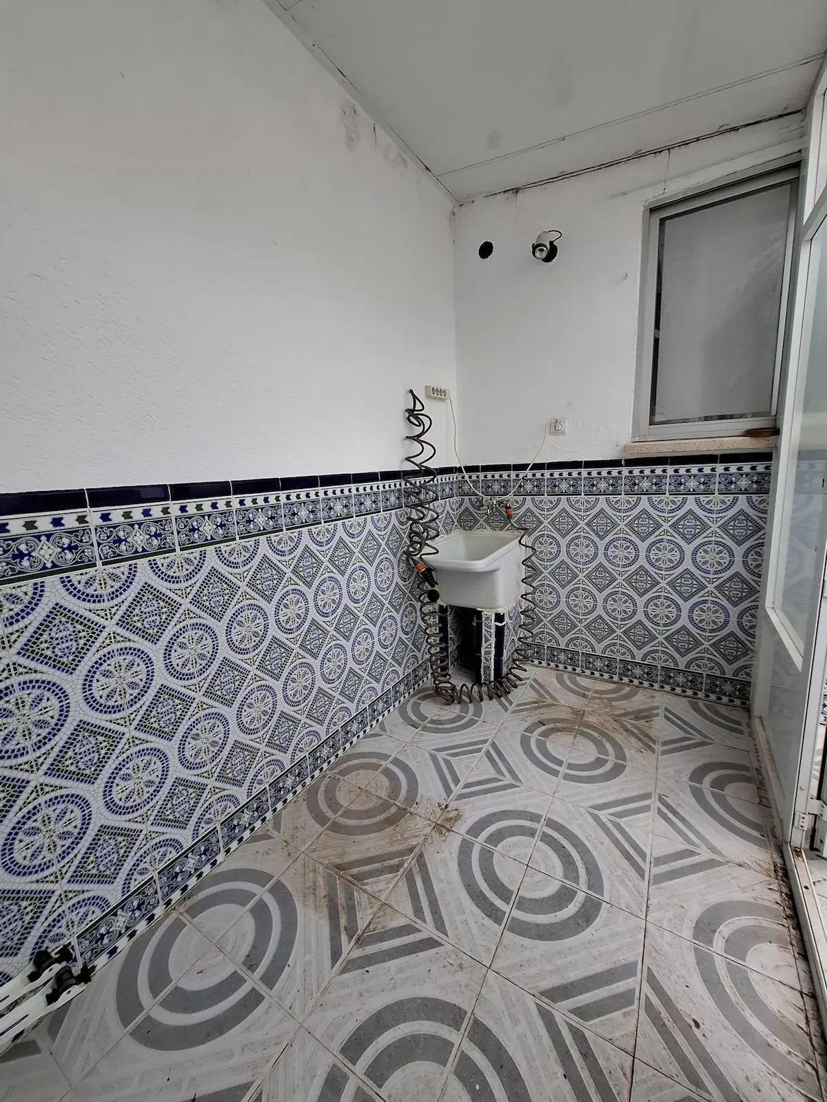 Lavadero — vista 2