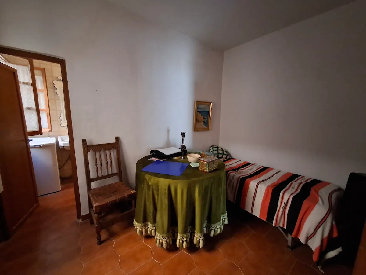 Dormitorio 2 — vista 2