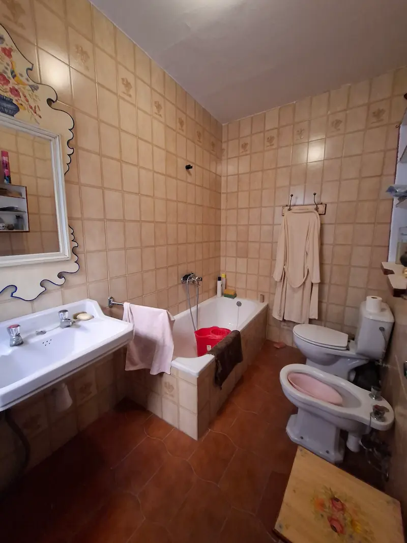 Baño