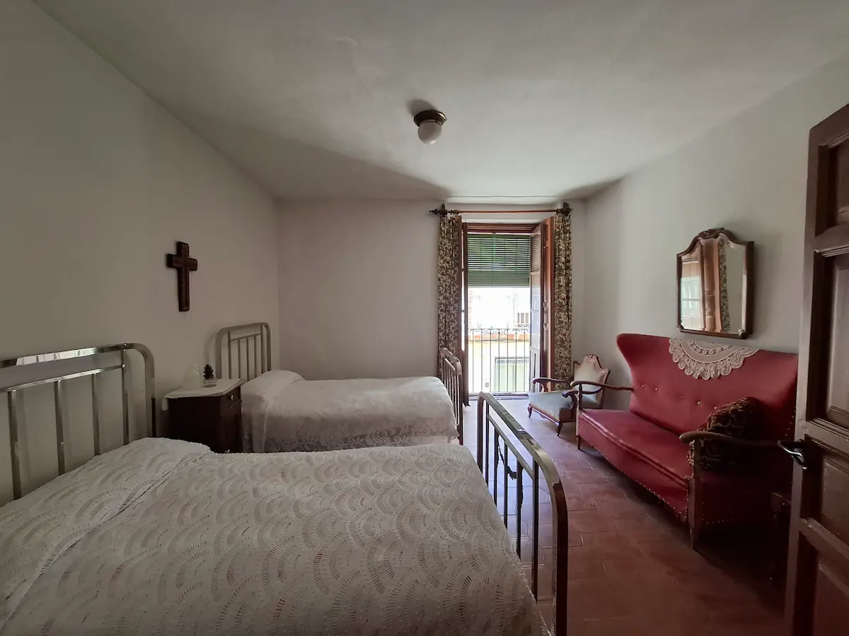 Dormitorio 3 — vista 3