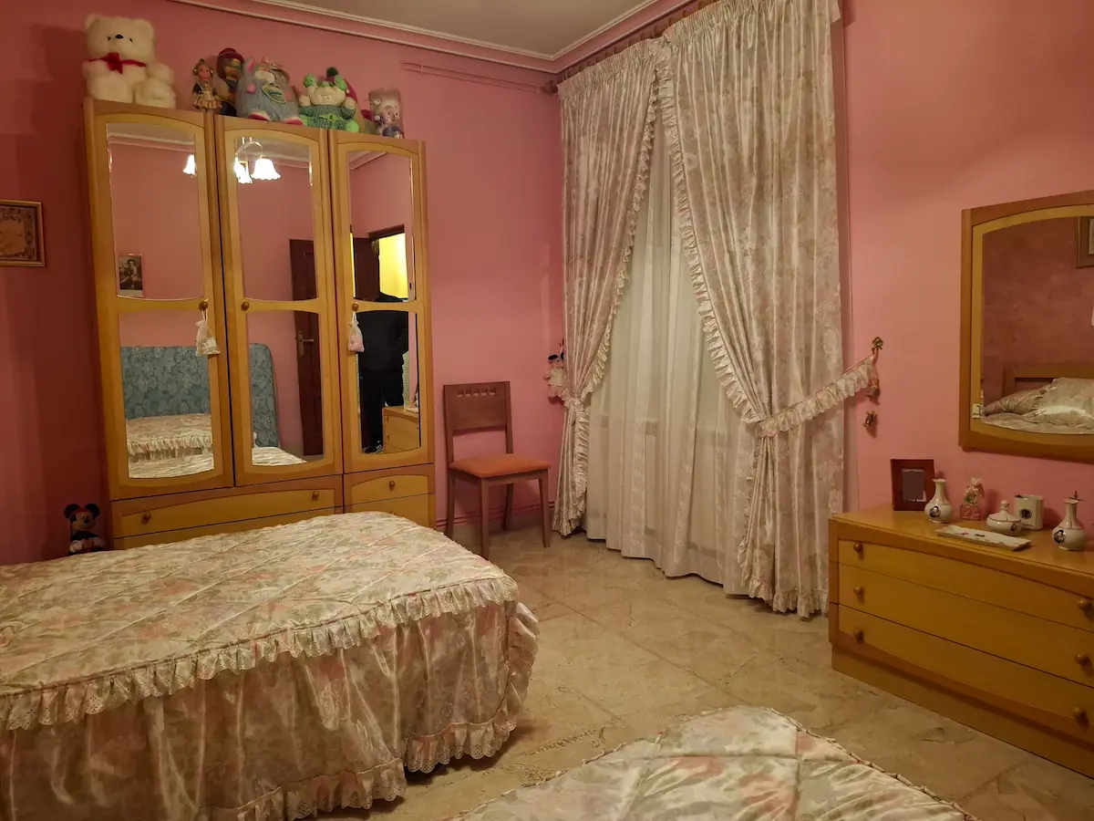 Habitación 2 — vista 2