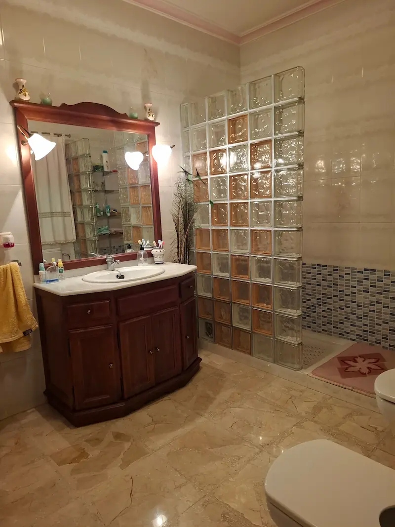 Baño