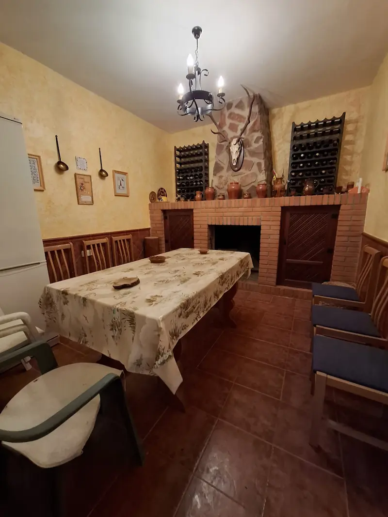 Cocina — vista 3