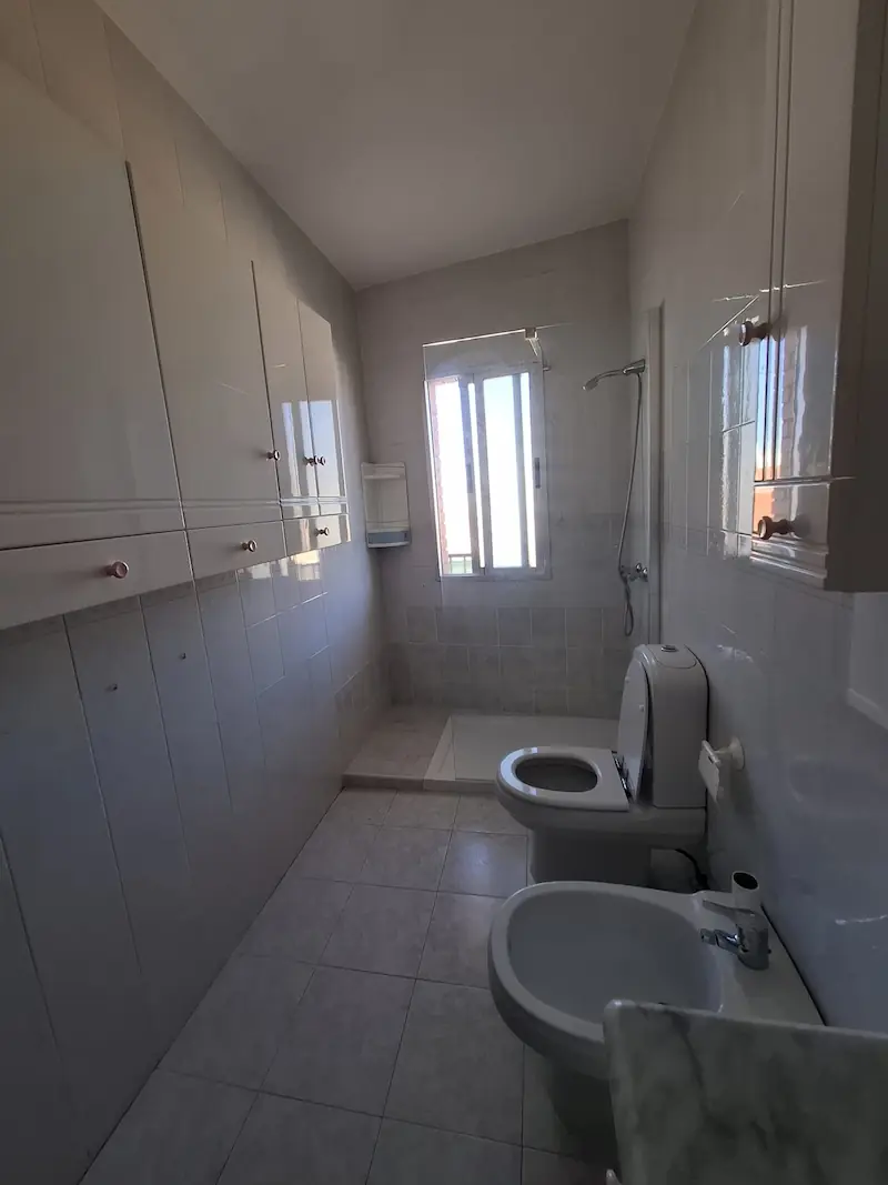 Baño — vista 3