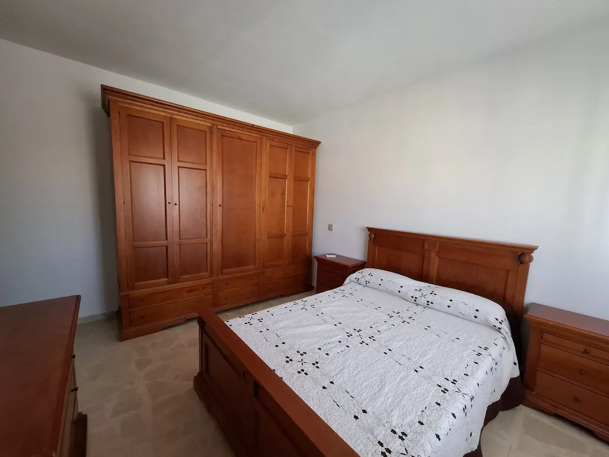 Hab. principal — vista 2