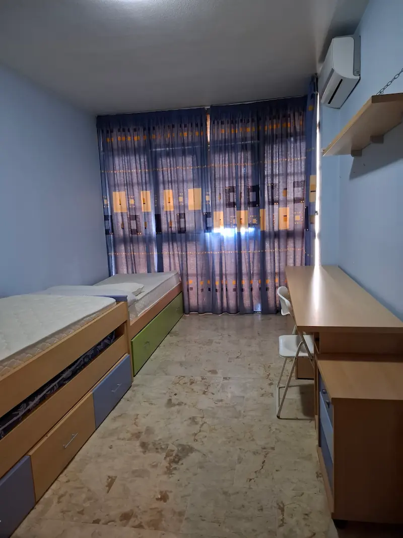 Habitación 2 — vista 2