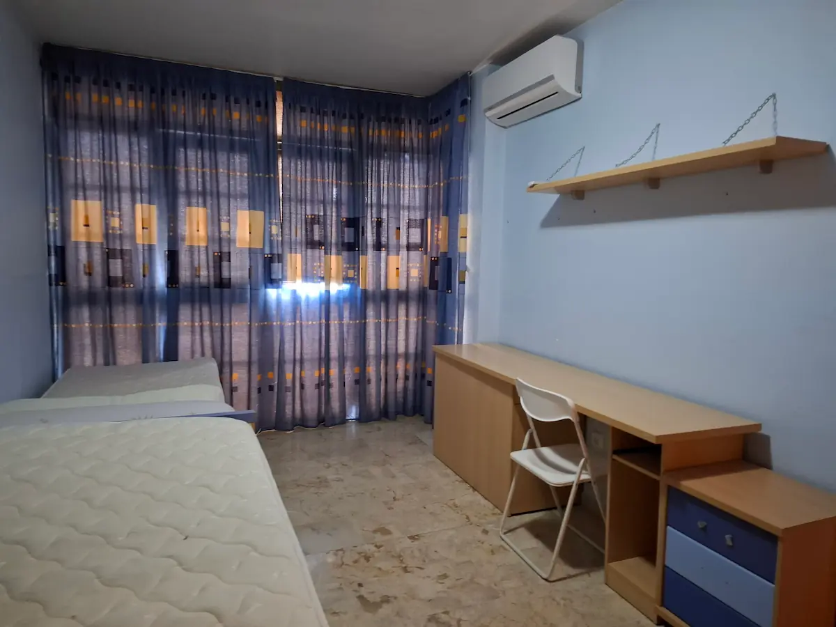 Habitación 2 — vista 3