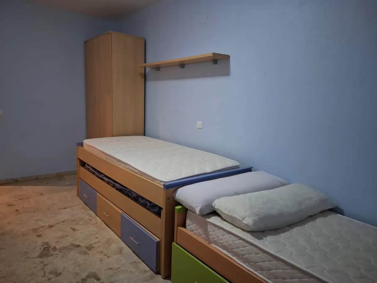 Habitación 2 — vista 4