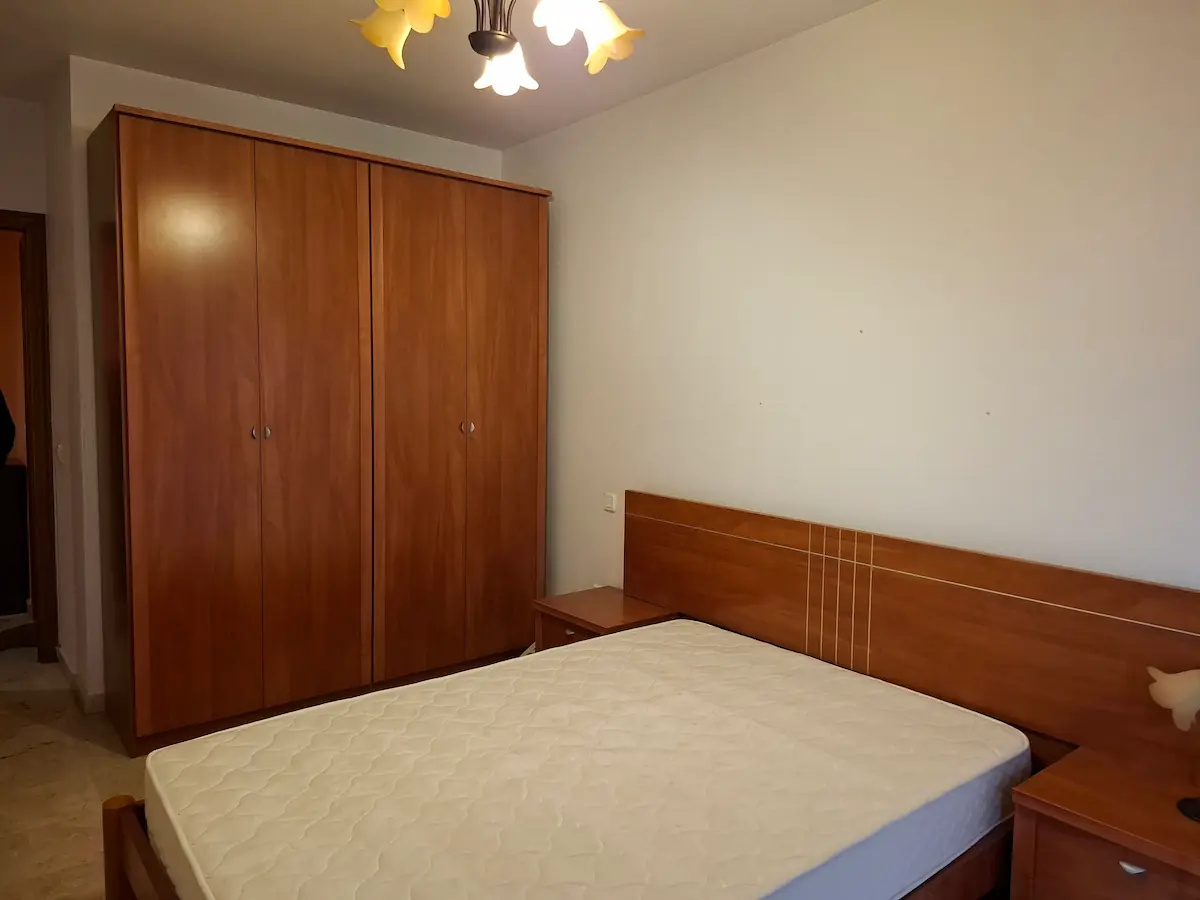 Habitación 3 — vista 2