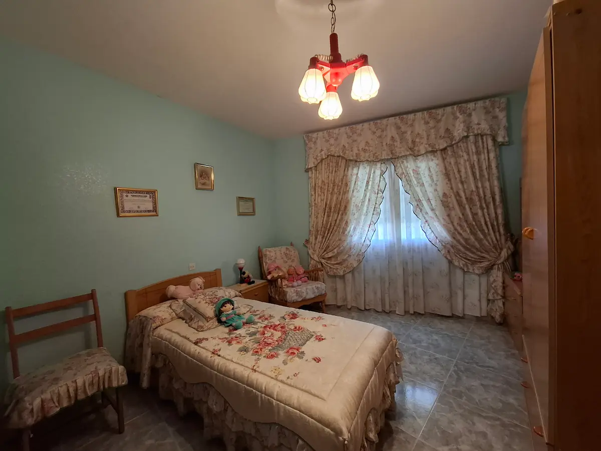 Habitación principal