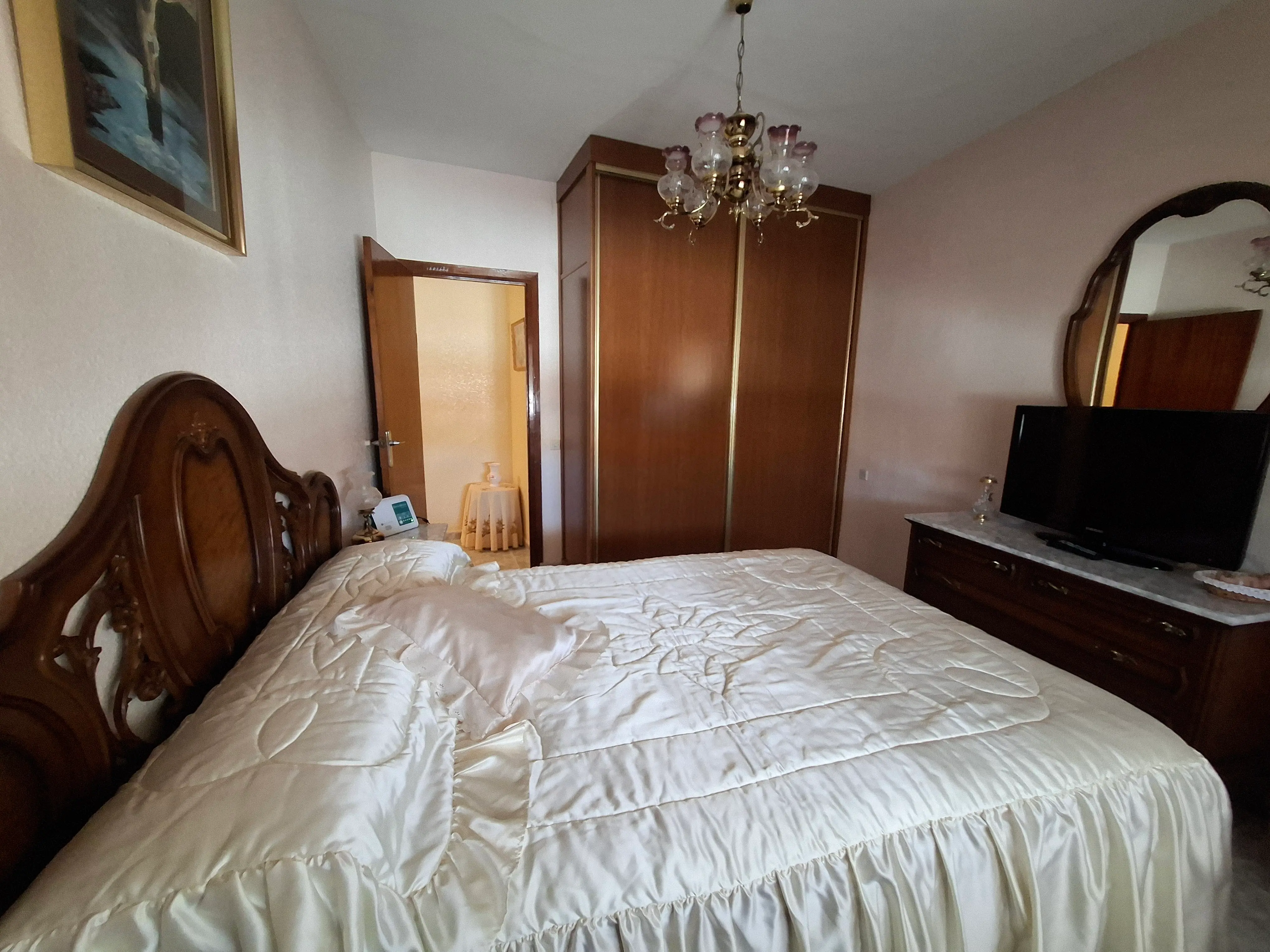 Habitación — vista 2