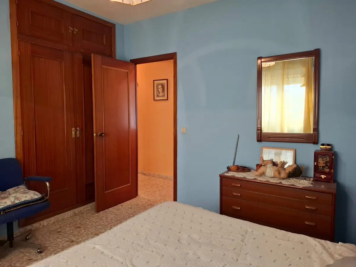 Habitación 2 — vista 2