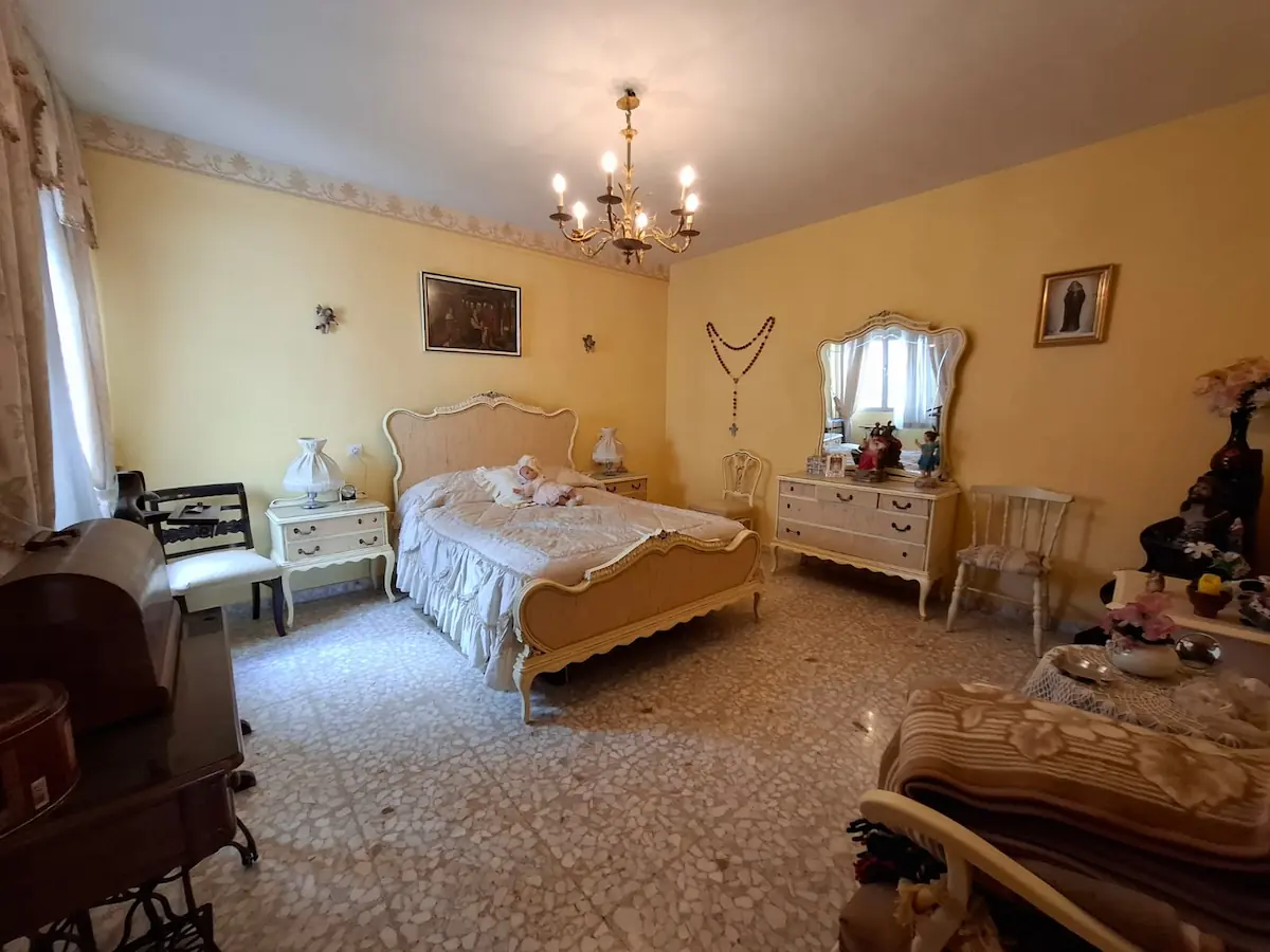 Habitación 3 — vista 2