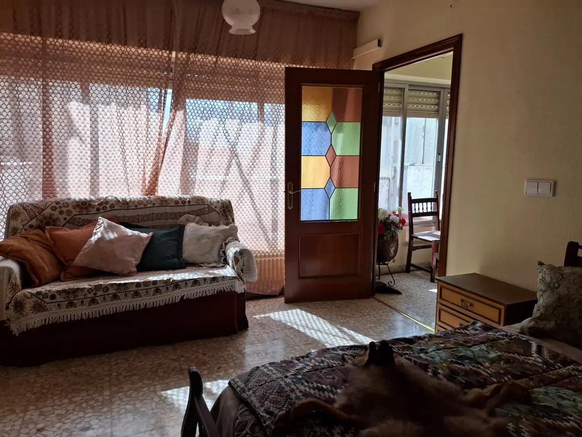 Habitación 4 — vista 2